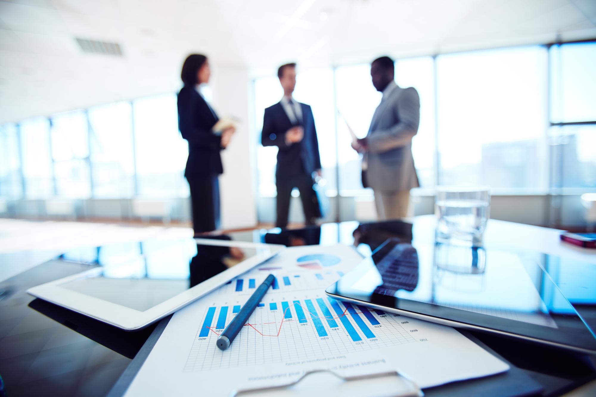 A strategy tailored to your business